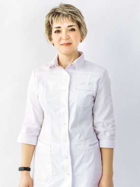 Панфилова Олеся Федоровна